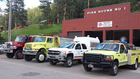 Glen Haven Area Volunteer Fire Department